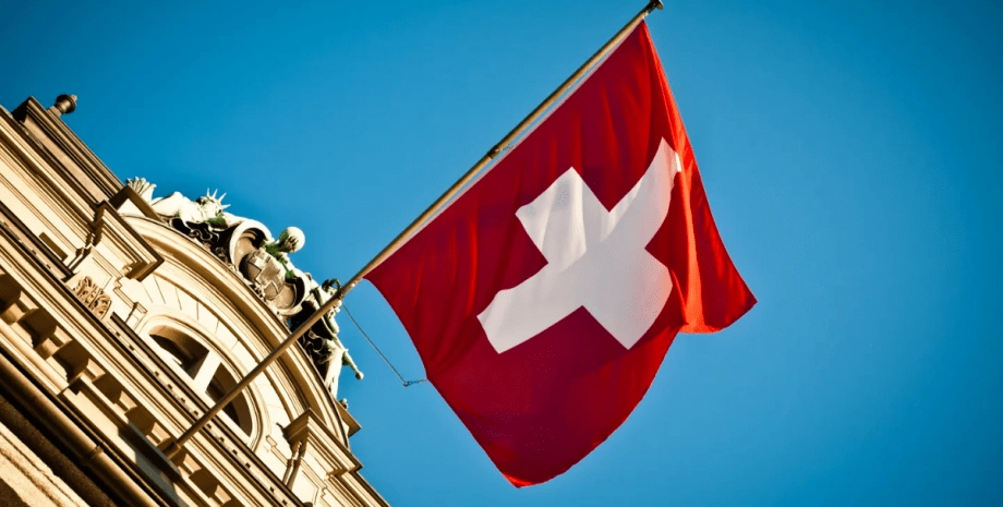 Швейцария поддержала 13-й пакет санкций ЕС против рф