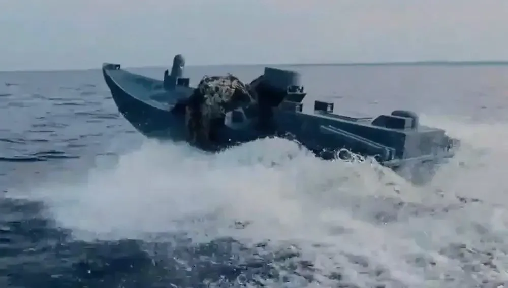 Лукашевич про останні модернізації "Морських Малюків": дальність дії понад 950 км та нові потужні боєголовки