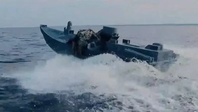 Лукашевич о последних модернизациях "Морских Малышей": дальность действия более 950 км и новые мощные боеголовки