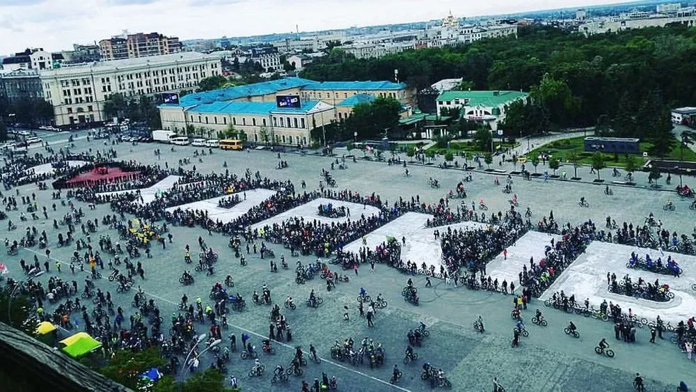 В Харькове продолжается ликвидация последствий обстрелов рф: нет пострадавших