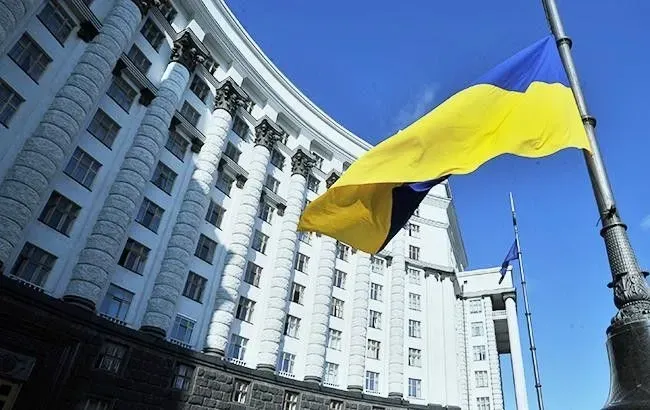 Правительство подтвердило законопроект о восстановлении государственной власти в оккупированном Крыму