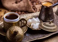 Crimean Tatar coffee tradition included in the list of intangible cultural heritage of Ukraine