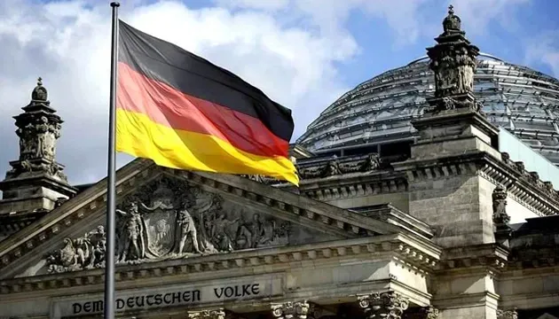 German officers' wiretapping scandal: Bundestag calls for strengthening counterintelligence