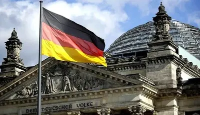 German officers' wiretapping scandal: Bundestag calls for strengthening counterintelligence