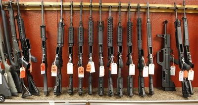 Флорида хочет снизить возрастной ценз для покупки оружия