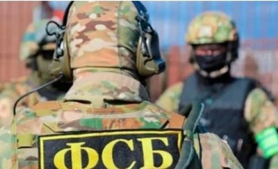В Інгушетії між ФСБ та озброєною групою людей триває перестрілка