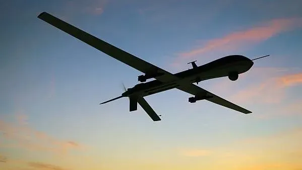 В Минобороны россии заявили о сбитии почти 40 дронов над Крымом за ночь