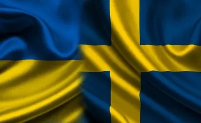 Украина получит экспортные кредитные гарантии от Швеции