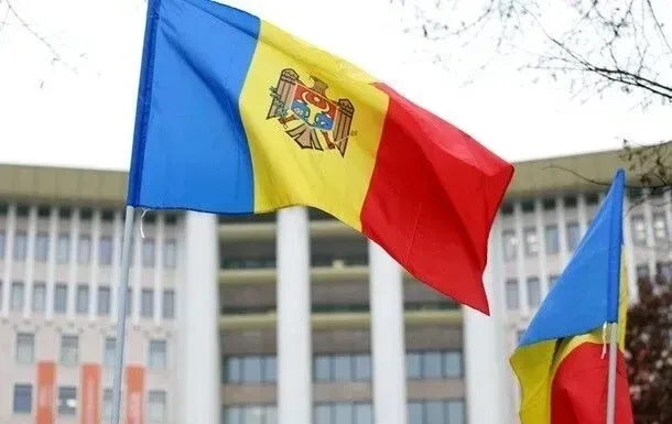 The Moldovan Foreign Ministry responded to Lavrov's statements: "He has no moral right to lecture about democracy and freedom"