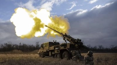 Минобороны Франции опубликовало список предоставленного Украине вооружения с начала войны