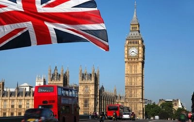 British government warned of growing terrorist threat