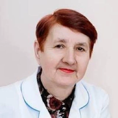 Pediatrician killed in Russian attack on Odesa