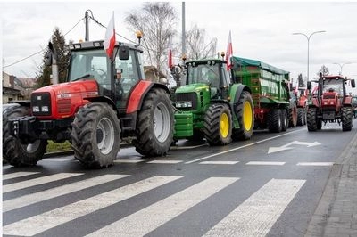 Польша неофициально ведет переговоры с ЕС относительно поблажек для фермеров