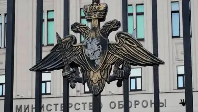 The GUR hacked into the servers of the Russian Defense Ministry and obtained classified documents