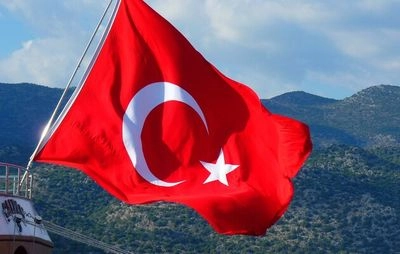 Турция сократила на треть экспорт в рф из-за угрозы санкций США