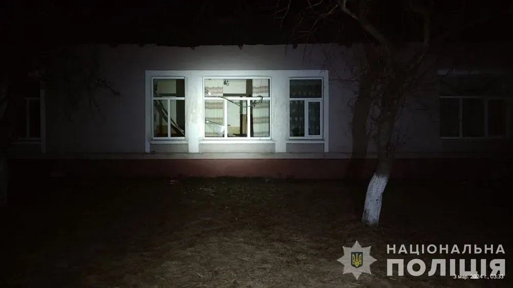 росіяни обстрілами пошкодили три багатоповерхівки та лікарню на Сумщині - поліція