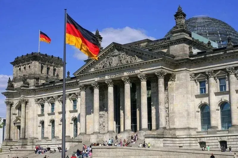 У рф заявили, що Німеччина "так і не денацифікована до кінця": у ФРН назвали це "абсурдом"