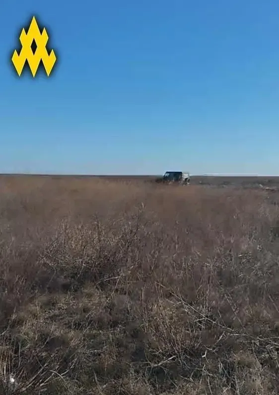 Окупанти розміщують бойові гелікоптери на території "Азовсталі"