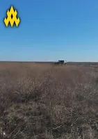 Оккупанты размещают боевые вертолеты на территории "Азовстали"