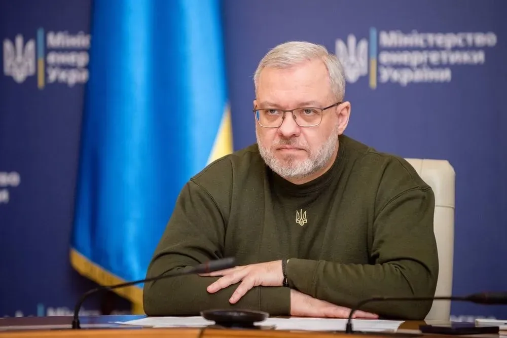 Галущенко про ситуацію на окупованій ЗАЕС: "Погіршується щодня"
