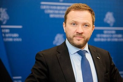 Macron has changed the paradigm of support for Ukraine - Estonian Foreign Minister