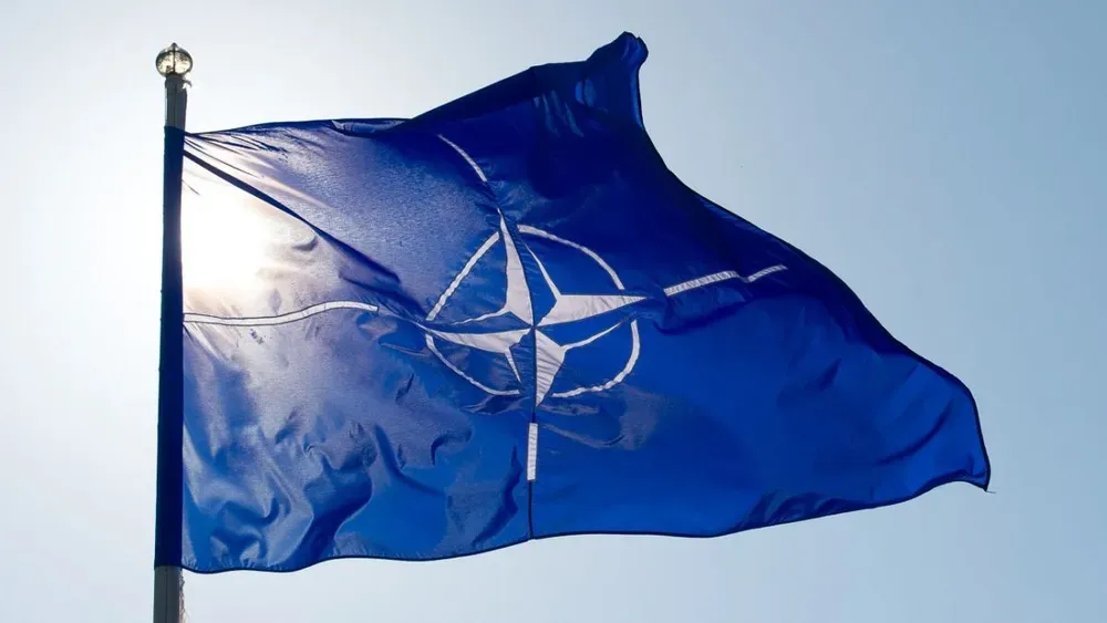 В Албанії відкрили нову авіабазу НАТО, яка стане центром повітряних операцій Альянсу