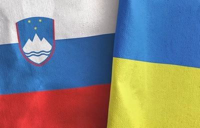 Ukraine and Slovenia plan to ratify the Agreement on donation of funds for demining