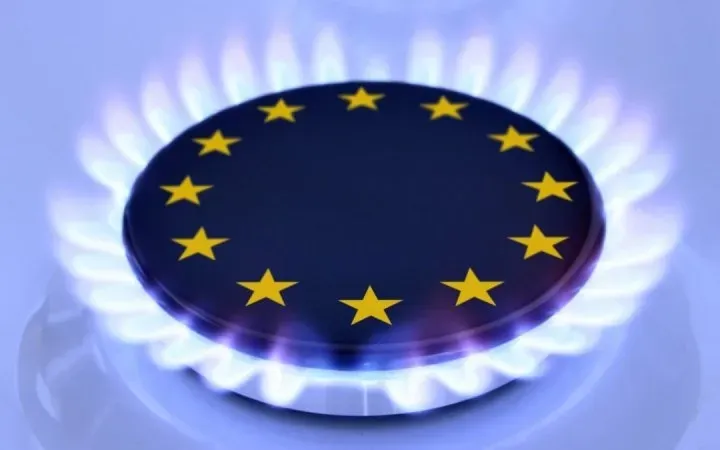 У ЄС домовились продовжити політику зниження споживання газу