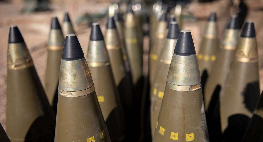 Босния проведет проверку завода Pretis, снаряды которого заметили на вооружении Сил обороны