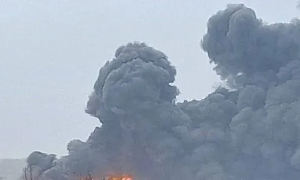 В Одесі пролунали повторні вибухи