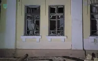 At night over Odesa, 18 "Shaheds" were shot down, there are hits