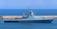 СМИ: поражение российского корабля "Сергей Котов" подтверждают, это спецоперация ГУР