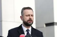 Polish Defense Minister urges residents of his country not to disseminate data on the movement of troops on Polish roads