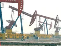 Oil prices fall due to China's new economic reforms