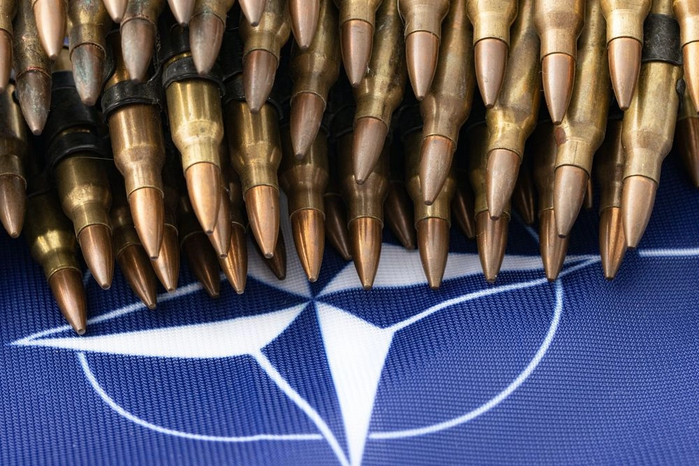 ЕС представит меры по стимулированию военной промышленности в ответ на российское вторжение в Украину