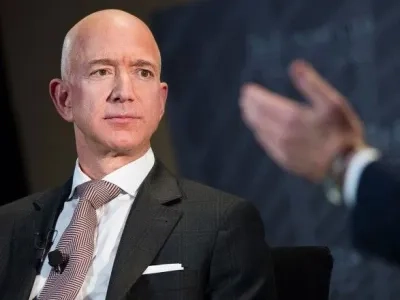 He put Musk on a pedestal: Bezos topped the ranking of the richest people for the first time since 2021