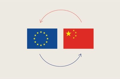 У ЄС зустрілися зі спецпредставником Китаю: обговорили війну рф проти України, висловили очікування Пекіну