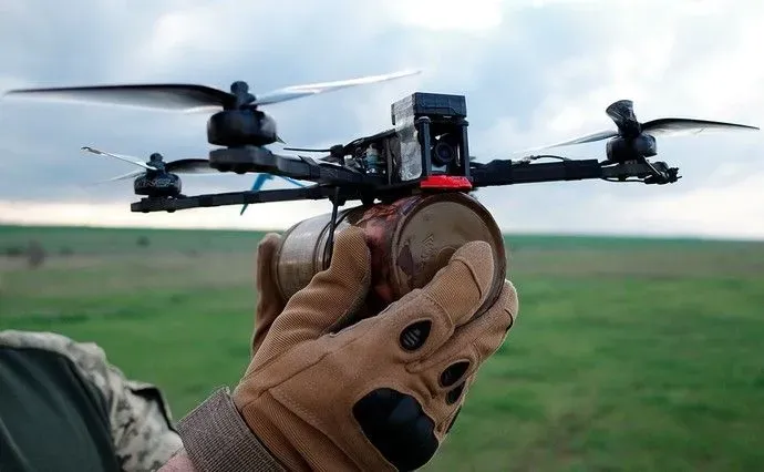 ukrainskie-proizvoditeli-mogut-izgotavlivat-v-mesyats-okolo-150-tis-dronov-minstrategprom