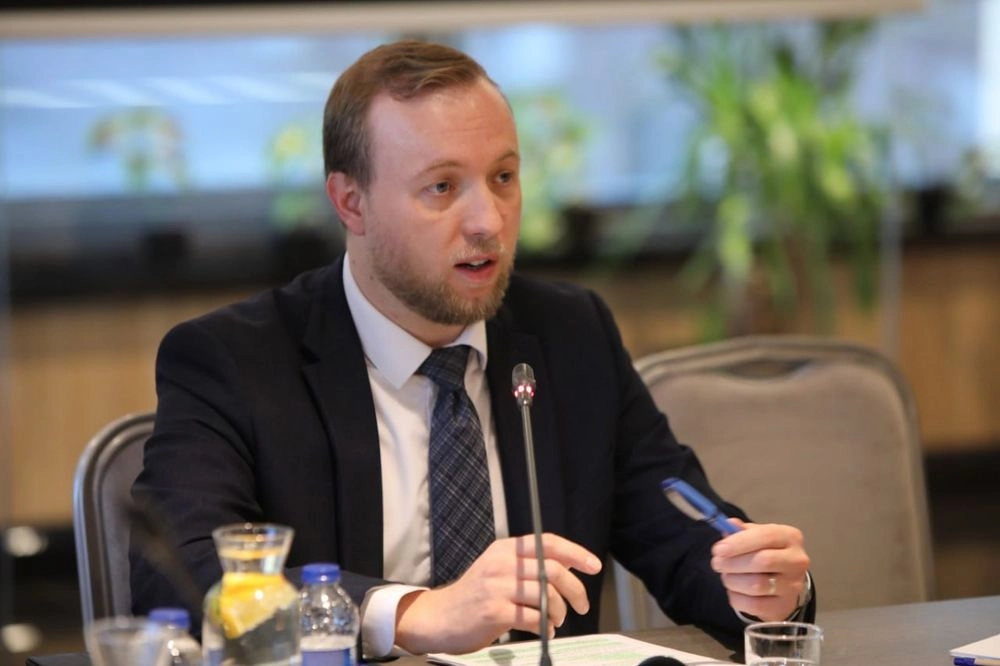 Russia intends to interfere in the presidential and parliamentary elections in Moldova - SIS