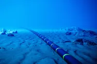 Communication cables between Europe, Asia and Africa are damaged in the Red Sea