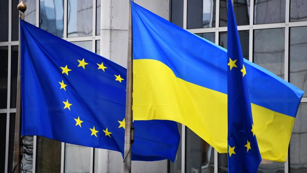 "Transport visa-free regime" with Ukraine: the EU proposes to tighten requirements for Kyiv