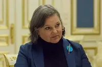 Victoria Nuland will resign in the coming weeks