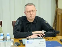 Генпрокурор прокоментував рішення МКС щодо ордерів на арешт російських генералів