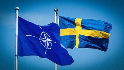Hungary finalized ratification of Sweden's accession to NATO