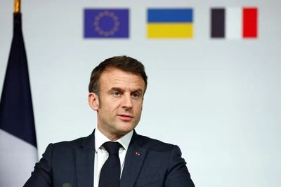 France invites Ukraine's allies and NATO Secretary General to online meeting on March 7: what will be discussed