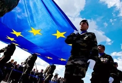 Эстония, Франция и Польша призвали Еврокомиссию увеличить финансирование оборонной промышленности