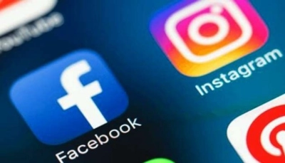 В компании Meta назвали причину сбоя в работе Facebook и Instagram