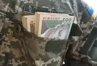 Військовослужбовці лишаються без грошової підтримки за поранення - Лубінець