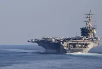 Эсминец США отразил атаку хуситов: сбиты противокорабельная ракета и три беспилотника
