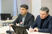 A PR platform: who is taking the initiative from Groysman to provide aid on behalf of his so-called "humanitarian headquarters"